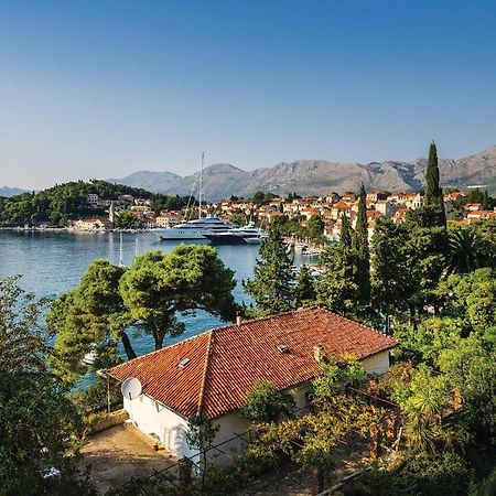 Nice Apartment In Cavtat With Wifi エクステリア 写真