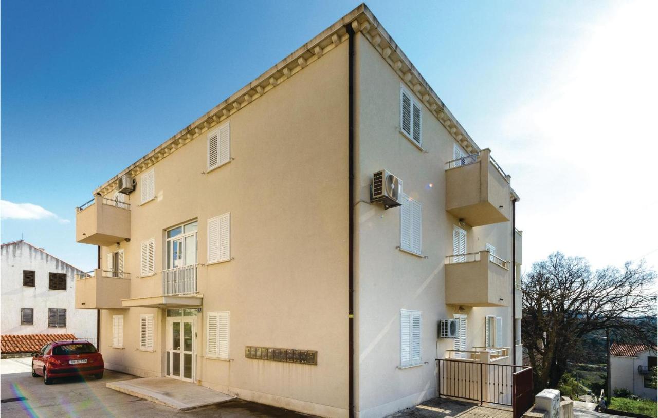 Nice Apartment In Cavtat With Wifi エクステリア 写真