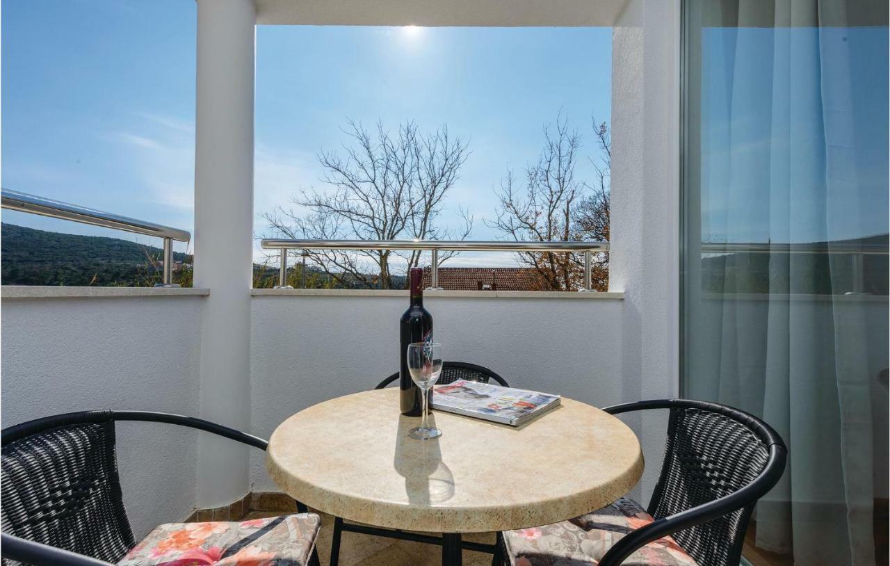 Nice Apartment In Cavtat With Wifi エクステリア 写真